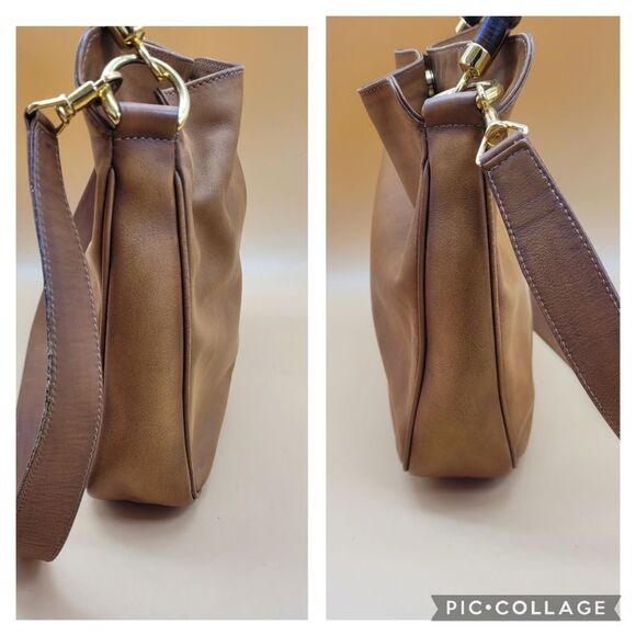 Authentic Gucci Shoulder Bag - Picture 5 of 16